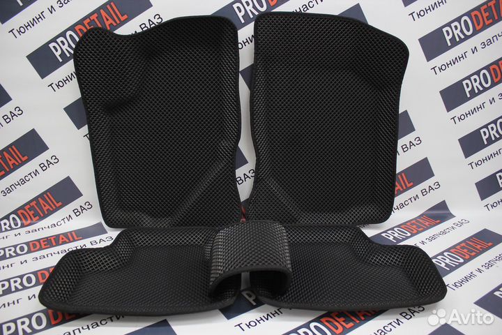 Коврики eva LADA granta калина