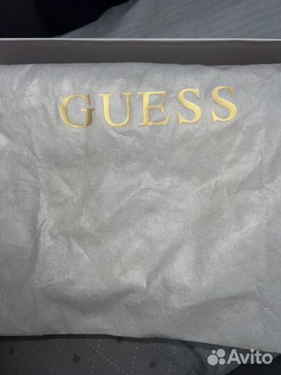 Сумка guess