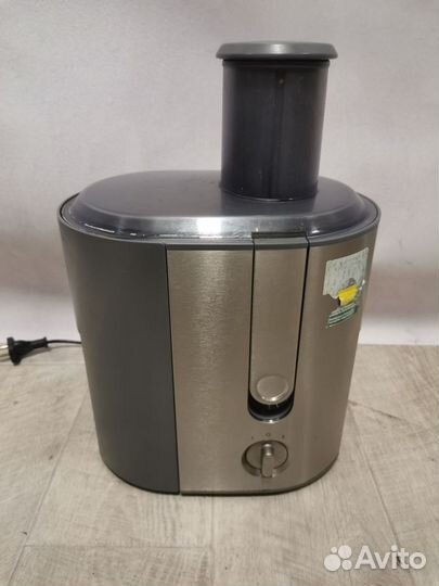 Соковыжималка Braun Multiquick 4294 - J700