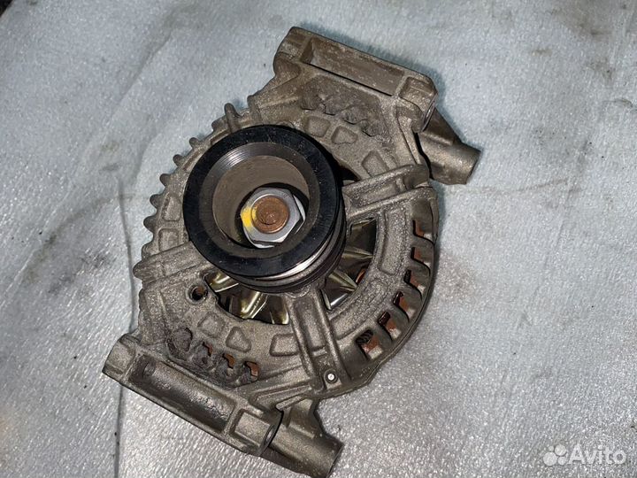 Генератор Opel Signum 2.2л 13129850
