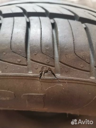 Pirelli Cinturato P1 185/60 R15 84H