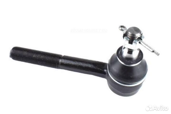 Jikiu ET22752 Наконечник рулевой тяги лев