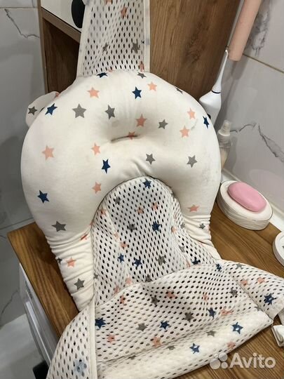 Гамак для купания