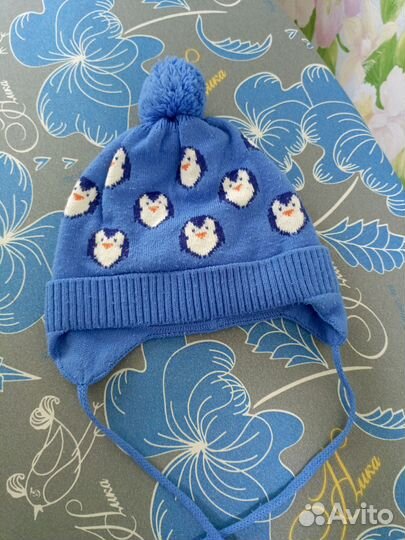 Ветровка детская