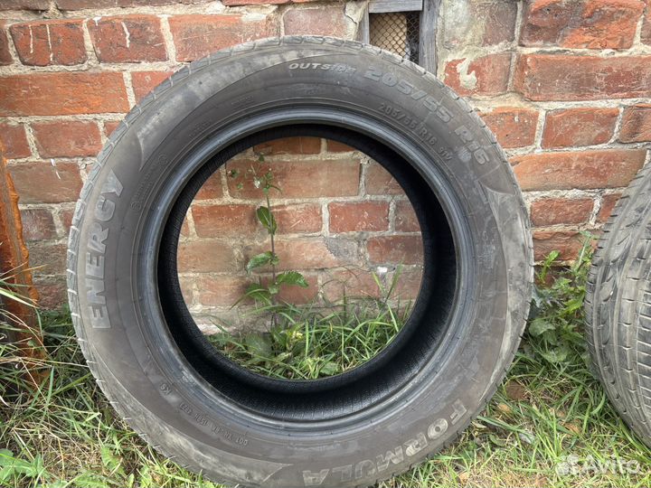 Formula Energy 205/55 R16 91V