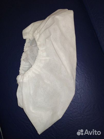 Сменный мешок для настольного пылесоса