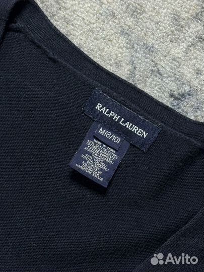 Кардиган Polo Ralph Lauren (XS)