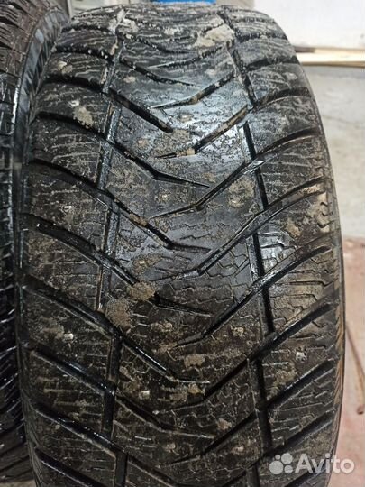 Yokohama Ice Guard IG65 235/55 R18