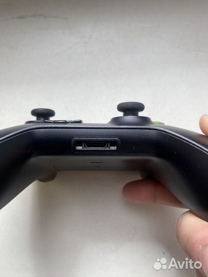 Геймпад xbox One