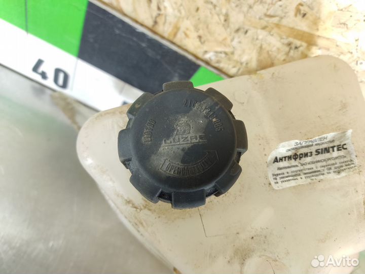 Бачок расширительный Vaz Granta