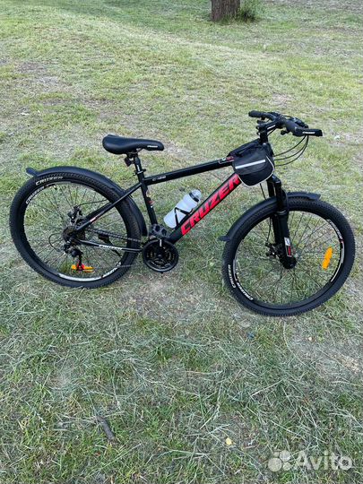Велосипед детский от 8 лет