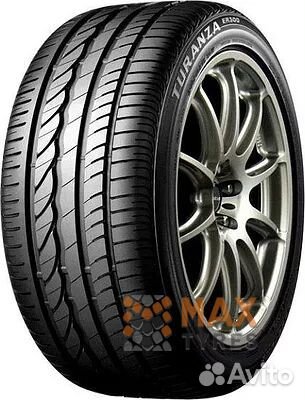 Bridgestone Turanza ER300 195/55 R16 87V