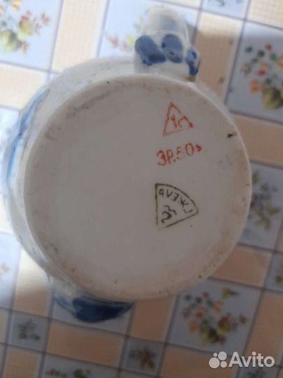 Заварочный чайник