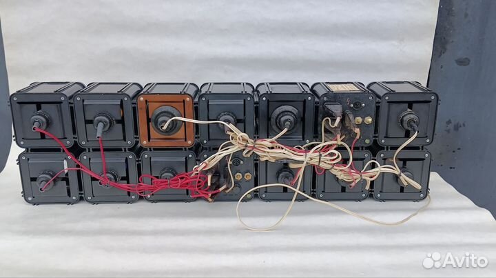 Цветомузыка 