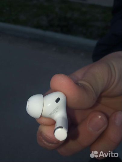Airpods pro