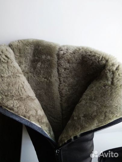 Ботинки сапоги женские осень зима