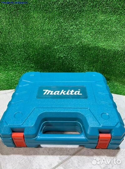 Шуруповерт Makita 18v (Арт.14570)