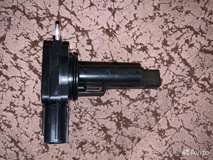 Датчик контроля воздуха