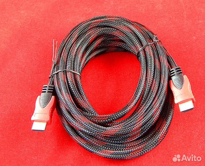 Шнур hdmi 2,7 метра
