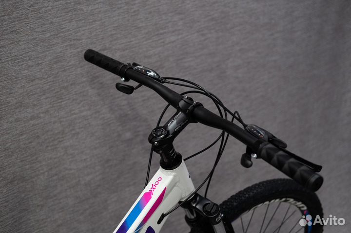 Горный велосипед Upland X100 - 27.5