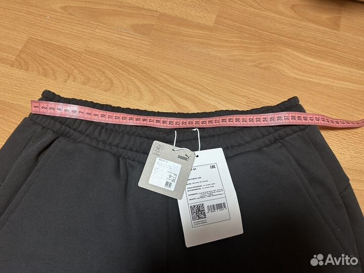 Спортивные штаны puma