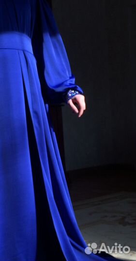 Вечерний наряд