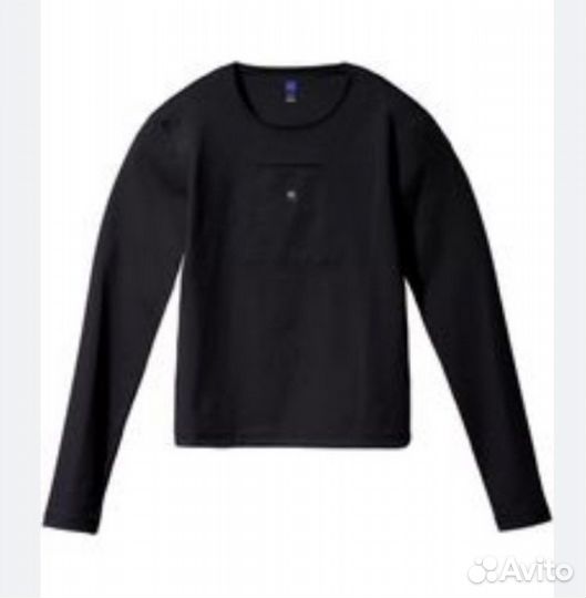 Yeezy gap balenciaga лонгслив XXS, M, L, Xl