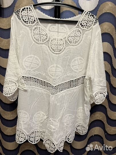 Летние женские вещи