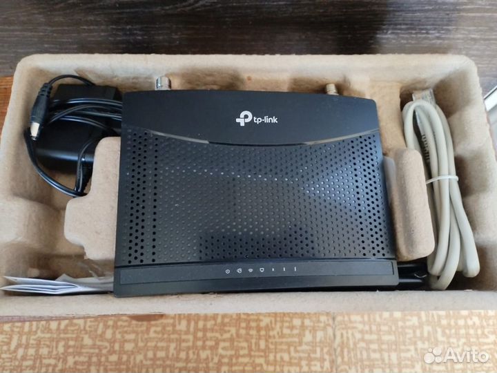 Wifi роутер с сим картой tp link