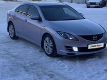 Mazda 6 2.0 AT, 2007, 186 000 км, с пробегом, цена 1 020 000 руб.