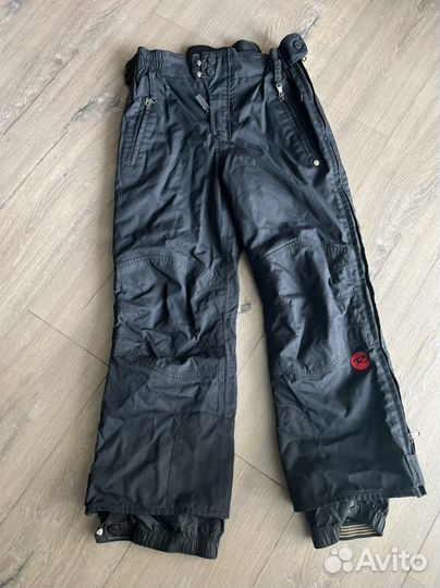 Штаны самомбросы Ressignol