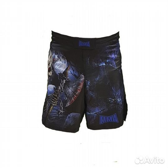Шорты MMA 