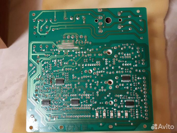 Плата для газового котла Ferroli MF01 новая