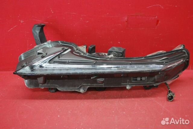 Фара дхо передняя левая Lexus Nx 1