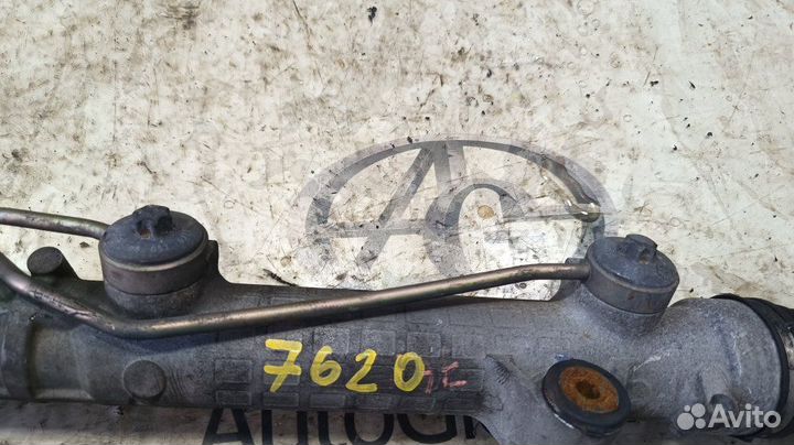 Рейка рулевая Mercedes-Benz GL-Class