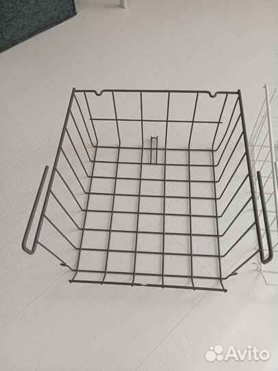 Корзина Икея подвесная