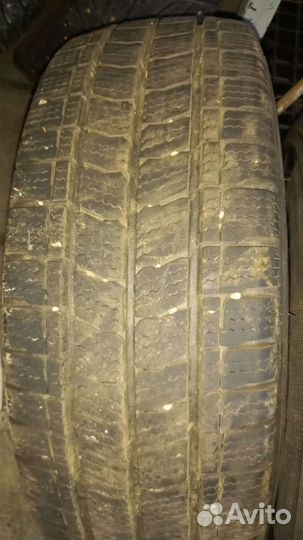 Bfgoodrich Activan Winter 225/65 R16C