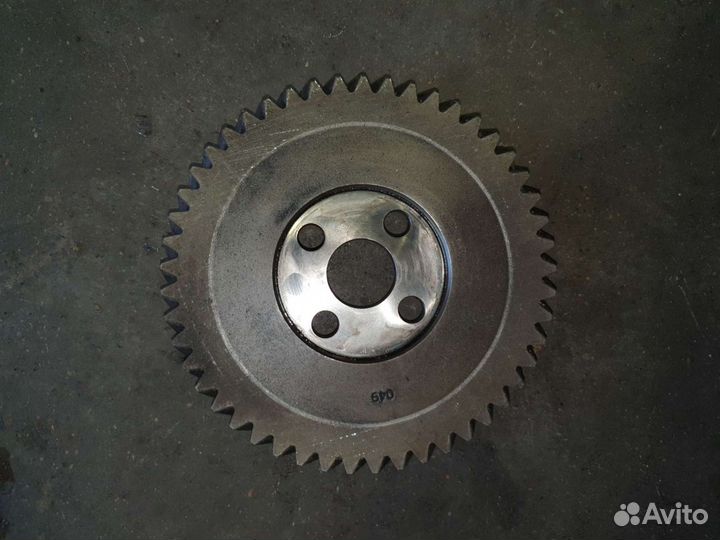 Шестерня (шкив) распредвала MAN 3-Serie F2000
