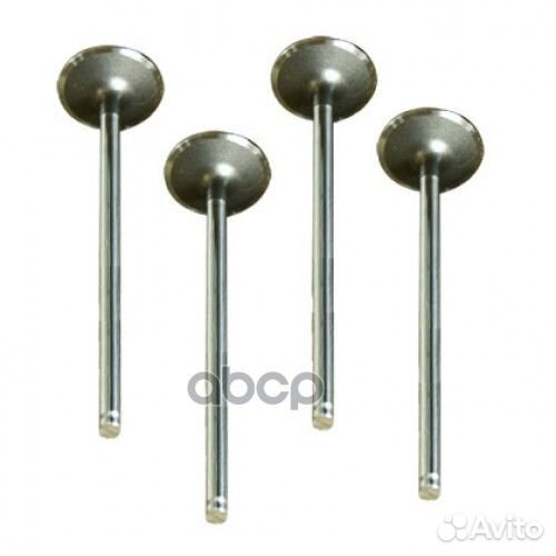 Клапан впускной renault logan 7701475894 renault