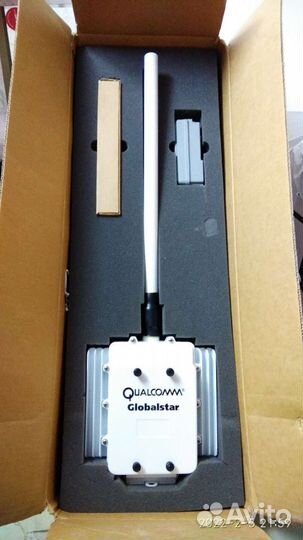 Стационарный спутниковый телефон Qualcomm Globalst