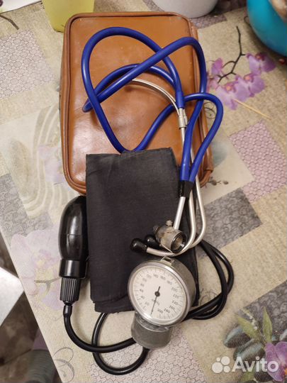 Тонометр и запчасти