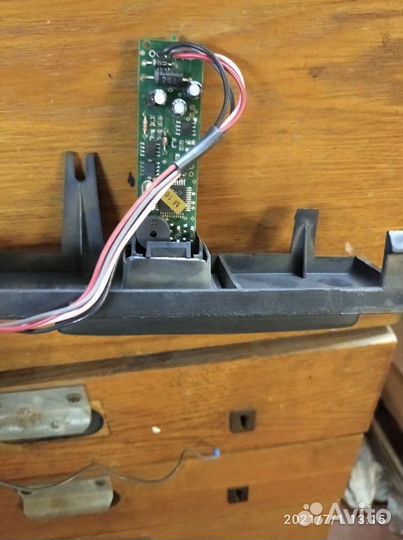 Штатный компьютер для ваз 2114-2115