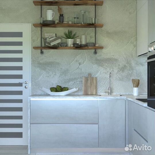 Кухонный гарнитур на заказ