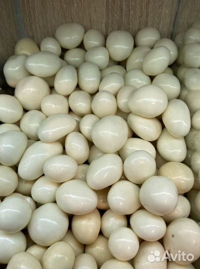 Орехи в шоколаде