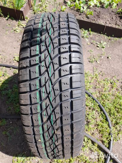 КАМА Кама-221 235/70 R16 130B