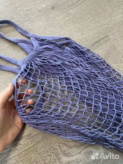 Сумка авоська