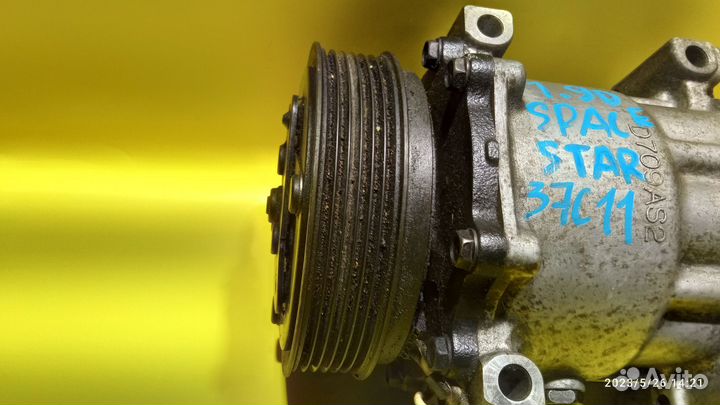 Компрессор конд-ра Mitsubishi Space Star,Carisma