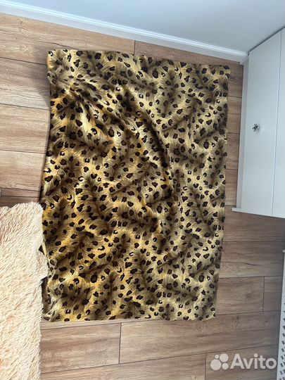 Ткани пакетом