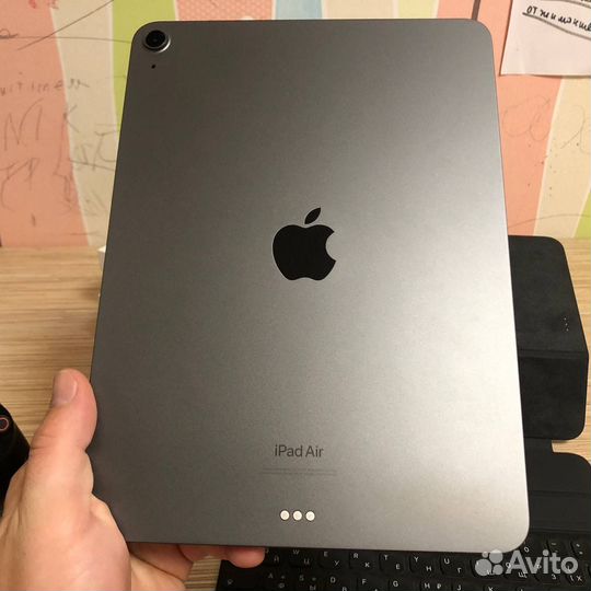 Apple iPad air 5 64 g