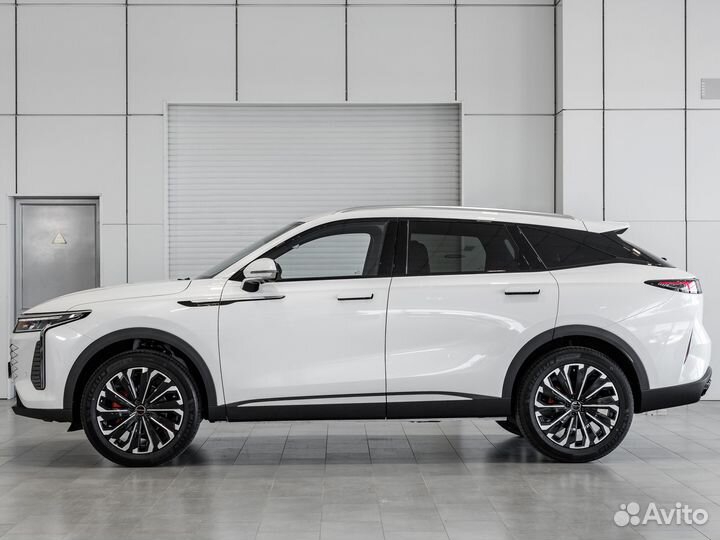EXEED RX 2.0 AMT, 2023